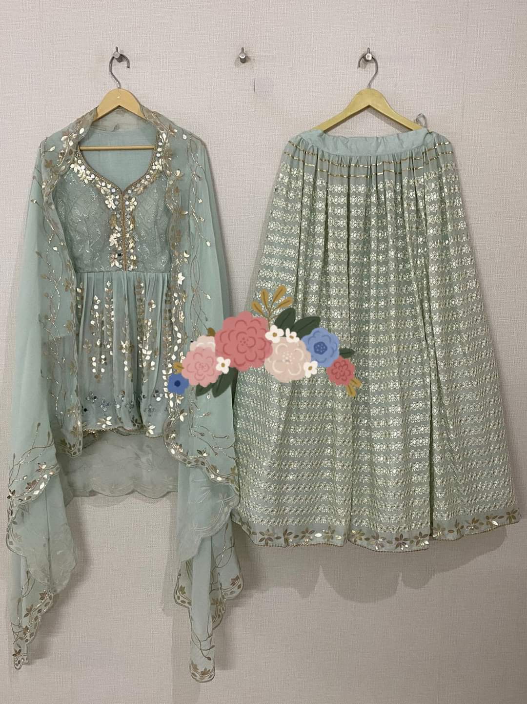 Exclusive Delhi boutique collection