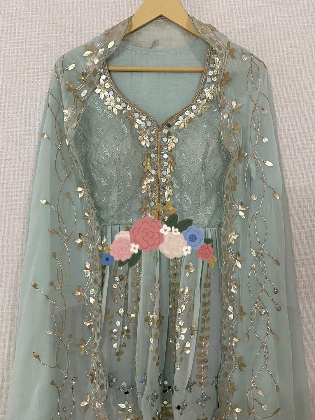 Exclusive Delhi boutique collection