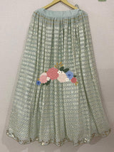 Exclusive Delhi boutique collection