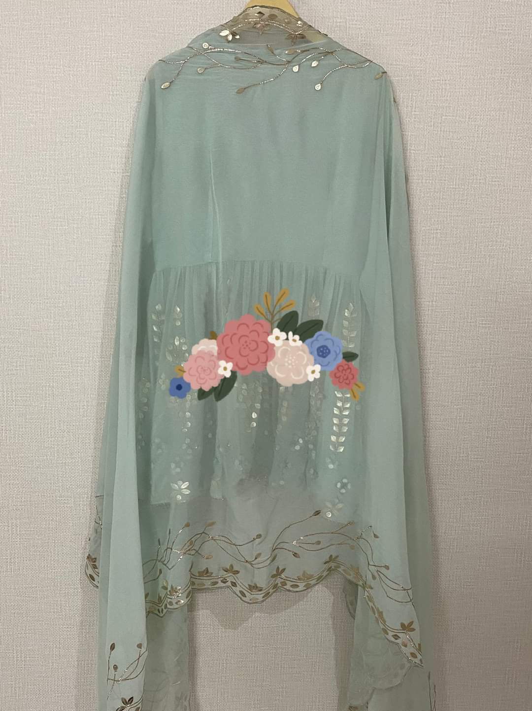 Exclusive Delhi boutique collection