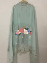 Exclusive Delhi boutique collection