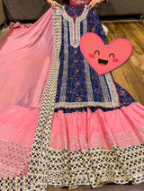 Exclusive Delhi boutique collection