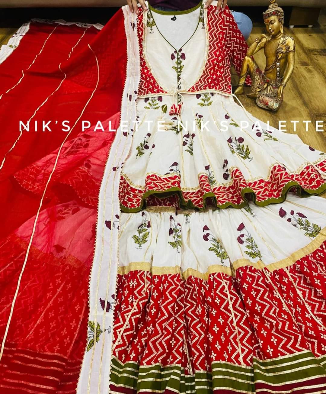 Exclusive Delhi boutique collection