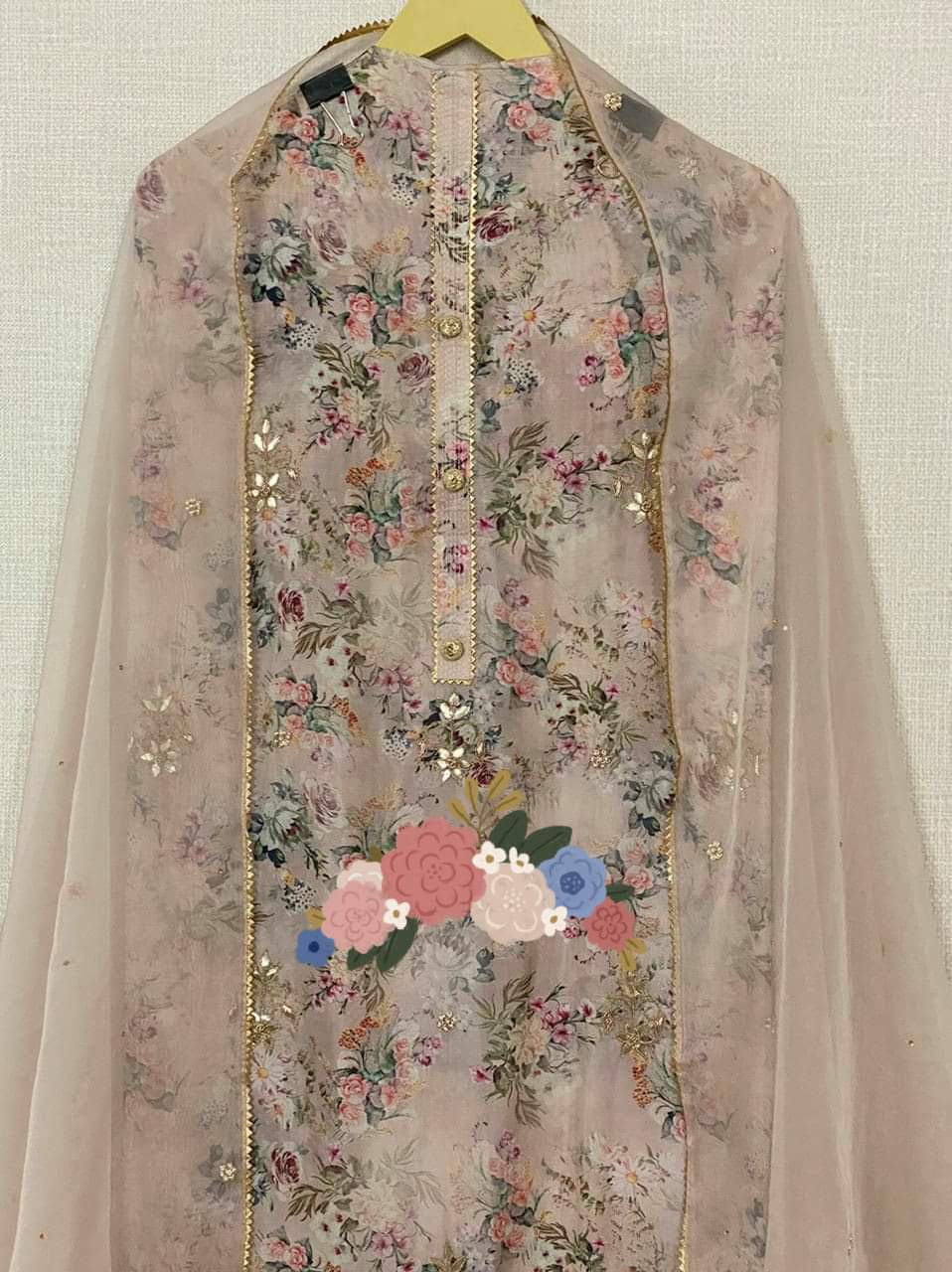 Exclusive Delhi boutique collection