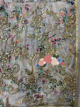 Exclusive Delhi boutique collection