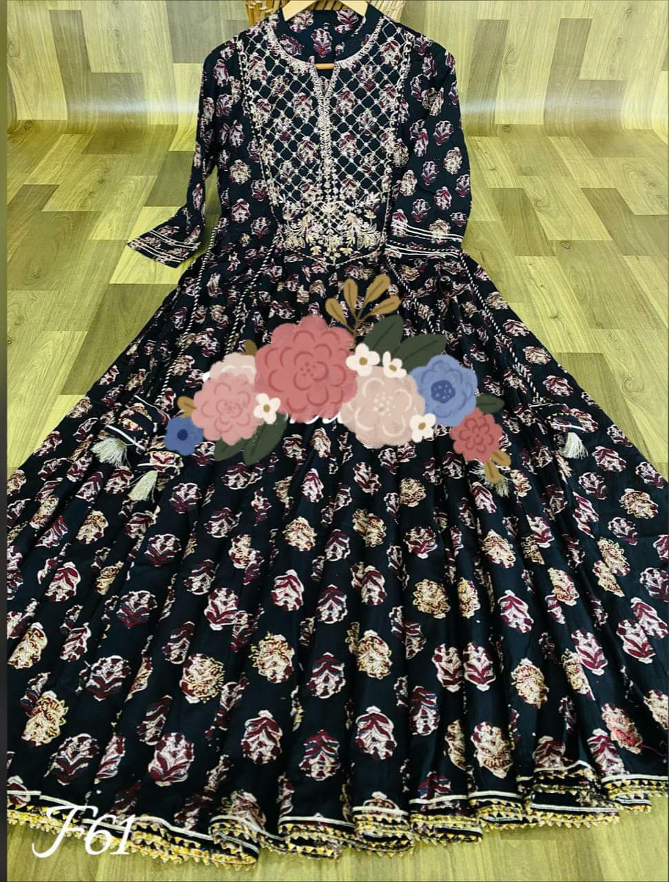 Exclusive Delhi boutique collection