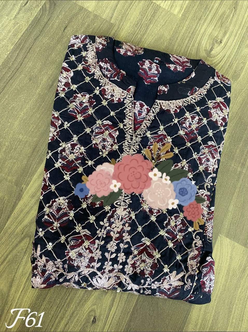 Exclusive Delhi boutique collection