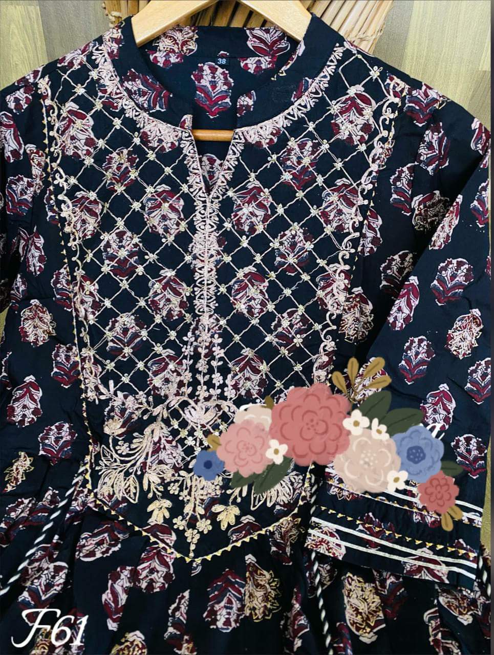 Exclusive Delhi boutique collection