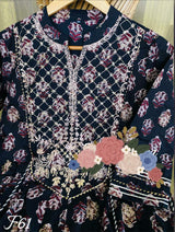 Exclusive Delhi boutique collection