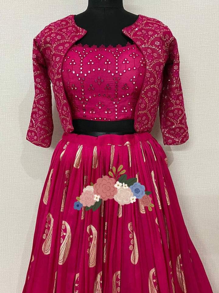 Exclusive Delhi boutique collection