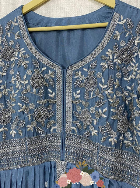 Exclusive Delhi boutique collection