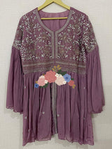 Exclusive Delhi boutique collection