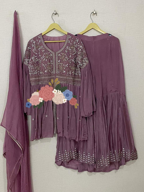 Exclusive Delhi boutique collection