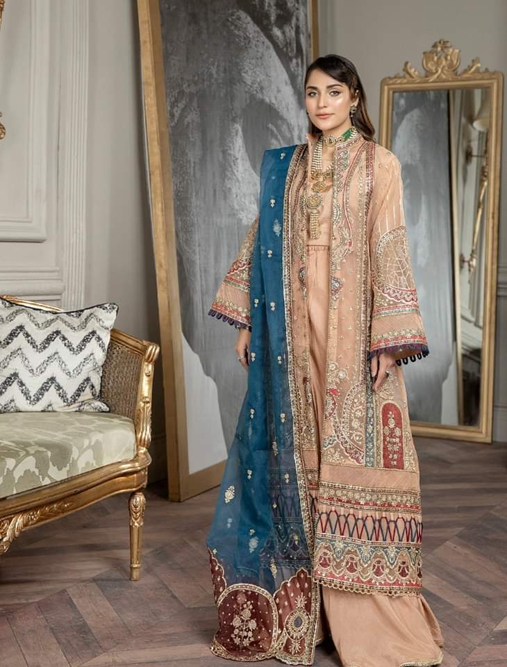 Adan Libas Luxury Collection 100% Original