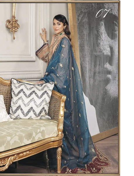 Adan Libas Luxury Collection 100% Original