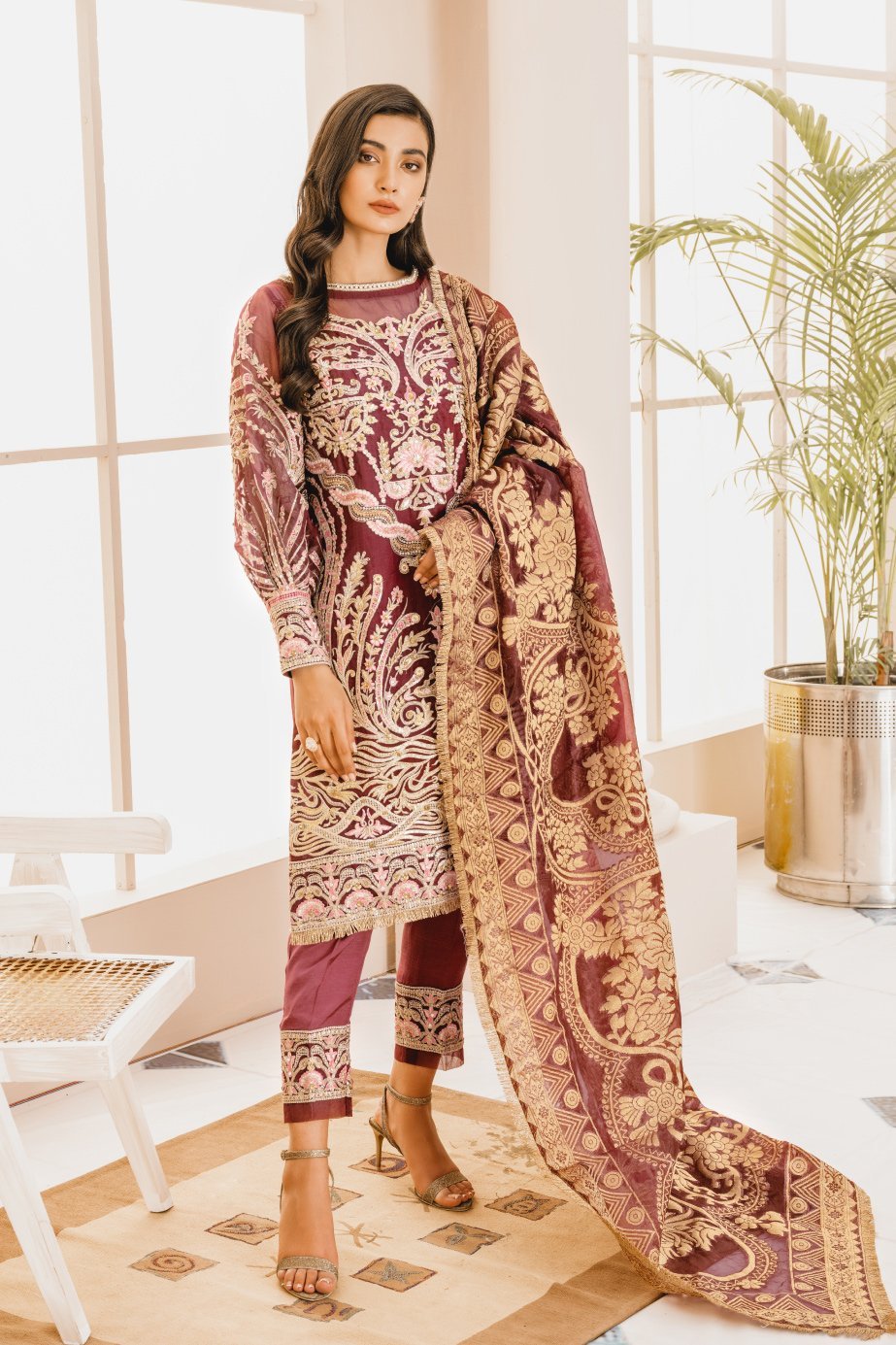 Mashq premium  Collection 2021 -100% Original Guaranteed