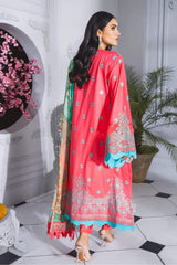 Maryum N Maria Embroidered Lawn Collection-100% Original Guaranteed