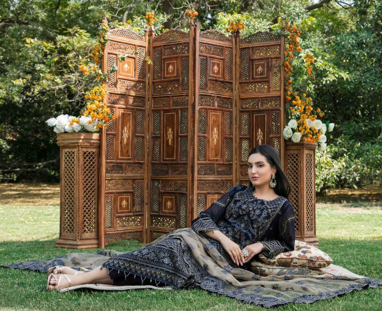 GUL PANRA By Tawakkal 100% Original