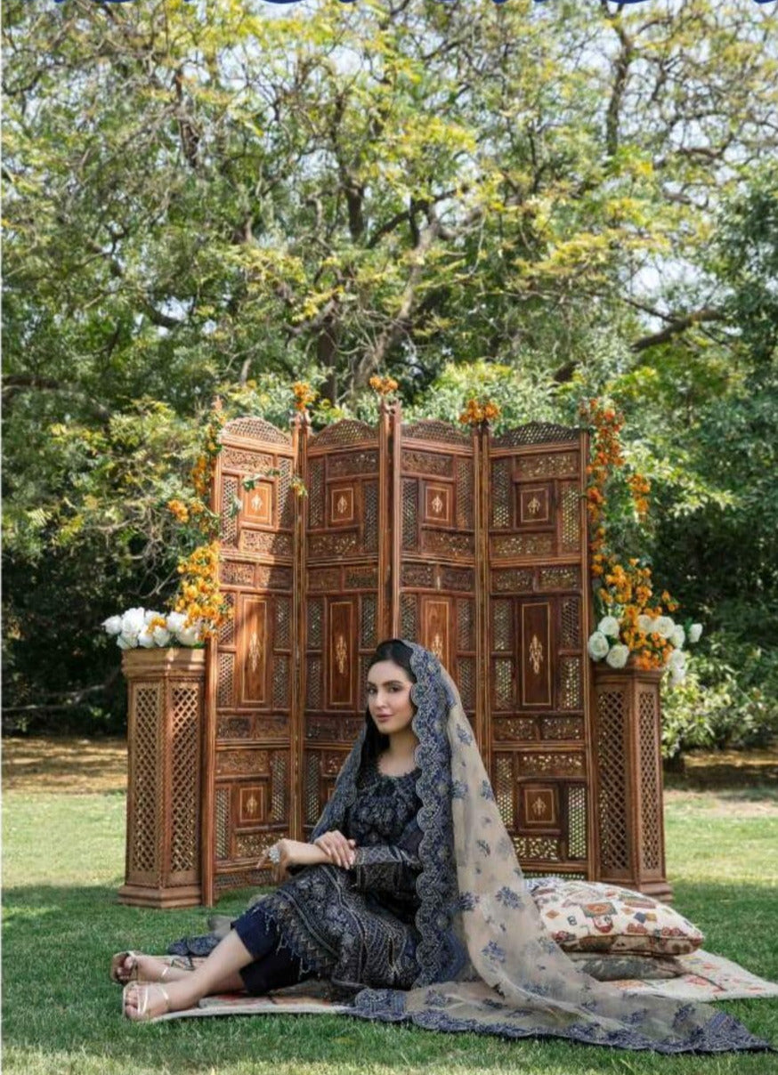 GUL PANRA By Tawakkal 100% Original