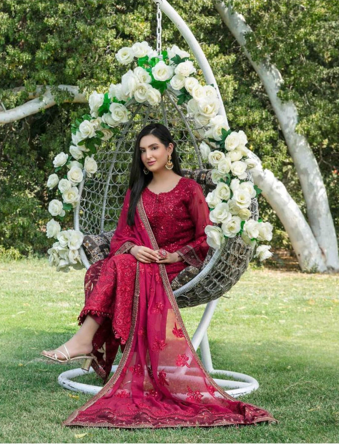 GUL PANRA By Tawakkal 100% Original