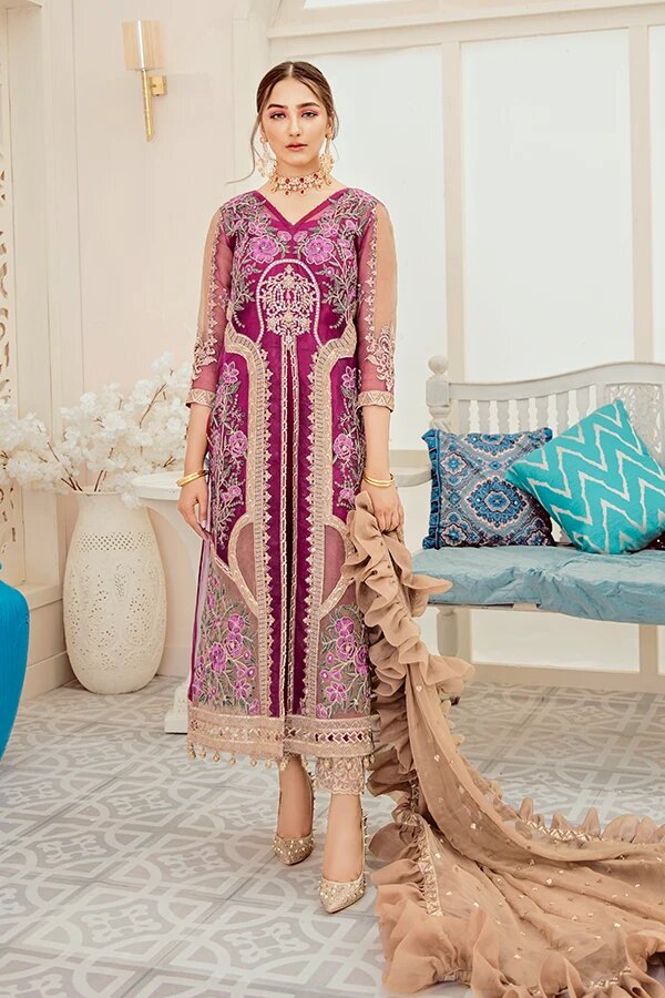 Imrozia Mon Tresor Premium Collection 2020 -100% Original Guaranteed