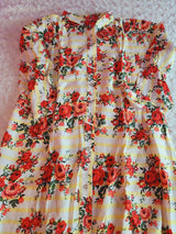 Linen kurti
