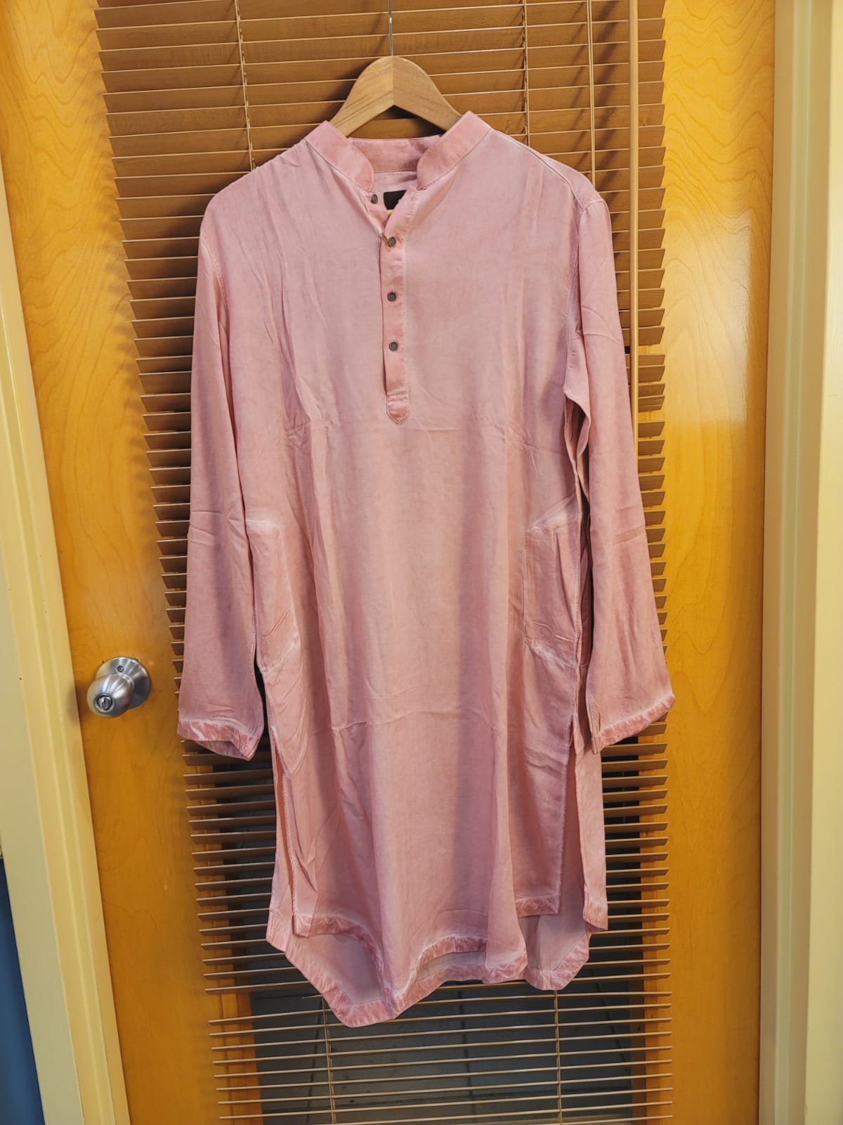 Men's Panjabi kurta