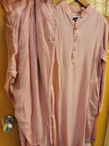 Men's Panjabi kurta
