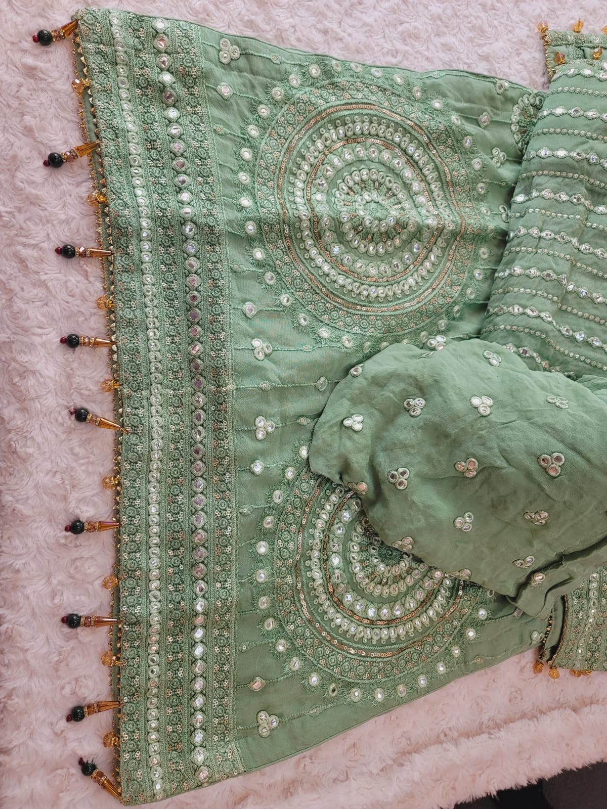 Pakistani Orginal Butique Salwer Kamiz -100% Original Guaranteed