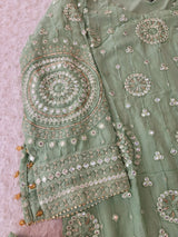 Pakistani Orginal Butique Salwer Kamiz -100% Original Guaranteed