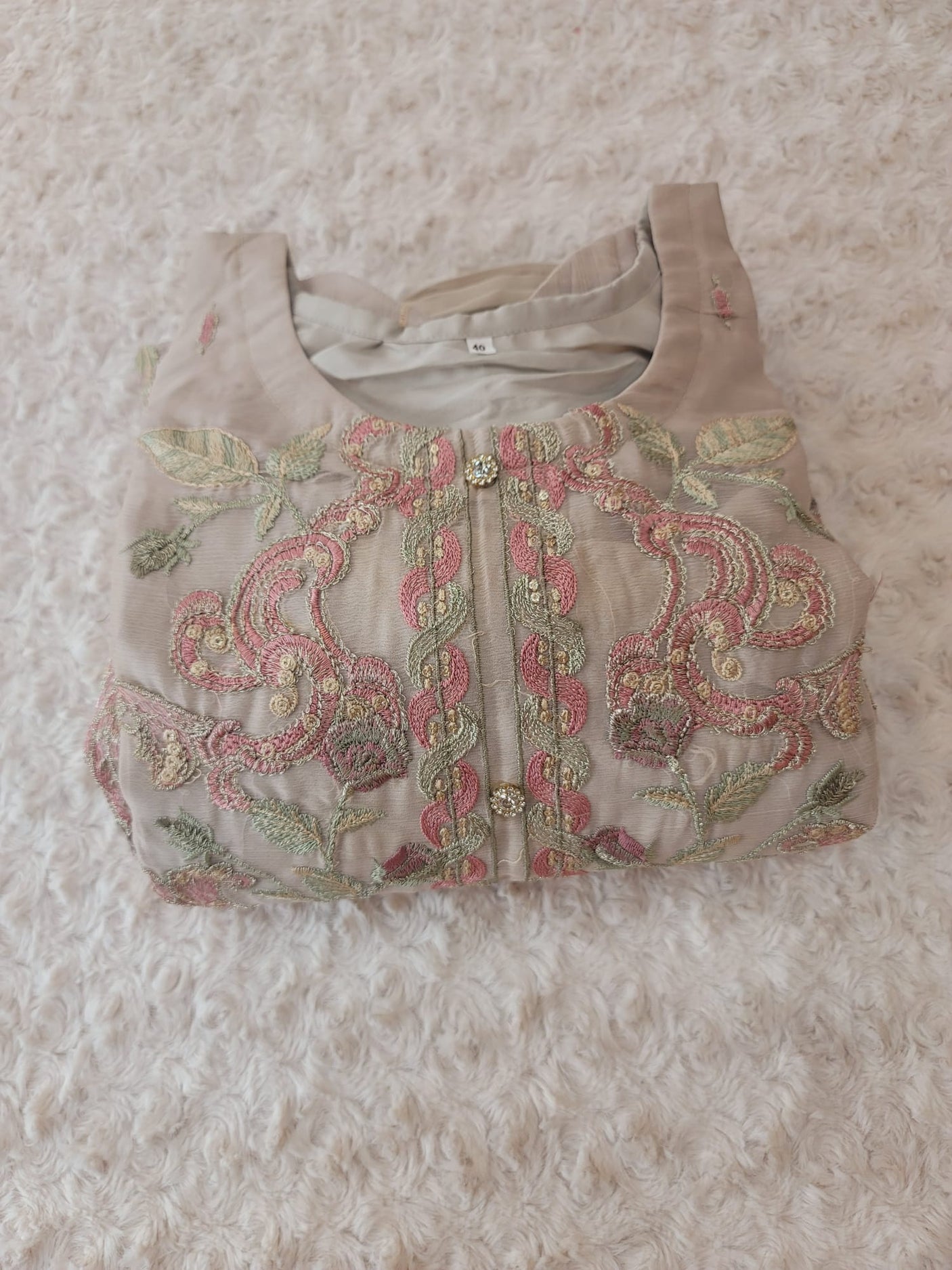 Pakistani Stitched Embroidery Party Wear Dresses Ready To Ship