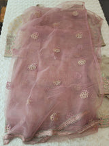 Pakistani Stitched Embroidery Party Wear Dresses Ready To Ship