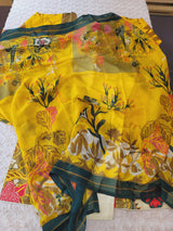 Pakistani Stitched Embroidered Lawn Salwar kameez ready to ship