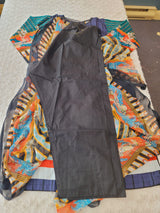 Pakistani Stitched Embroidered Lawn Salwar kameez ready to ship