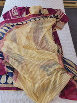 Pakistani Stitched Embroidered Lawn Salwar kameez ready to ship