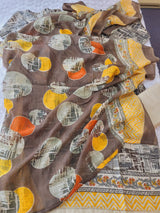 Pakistani Stitched Embroidered Lawn Salwar kameez ready to ship