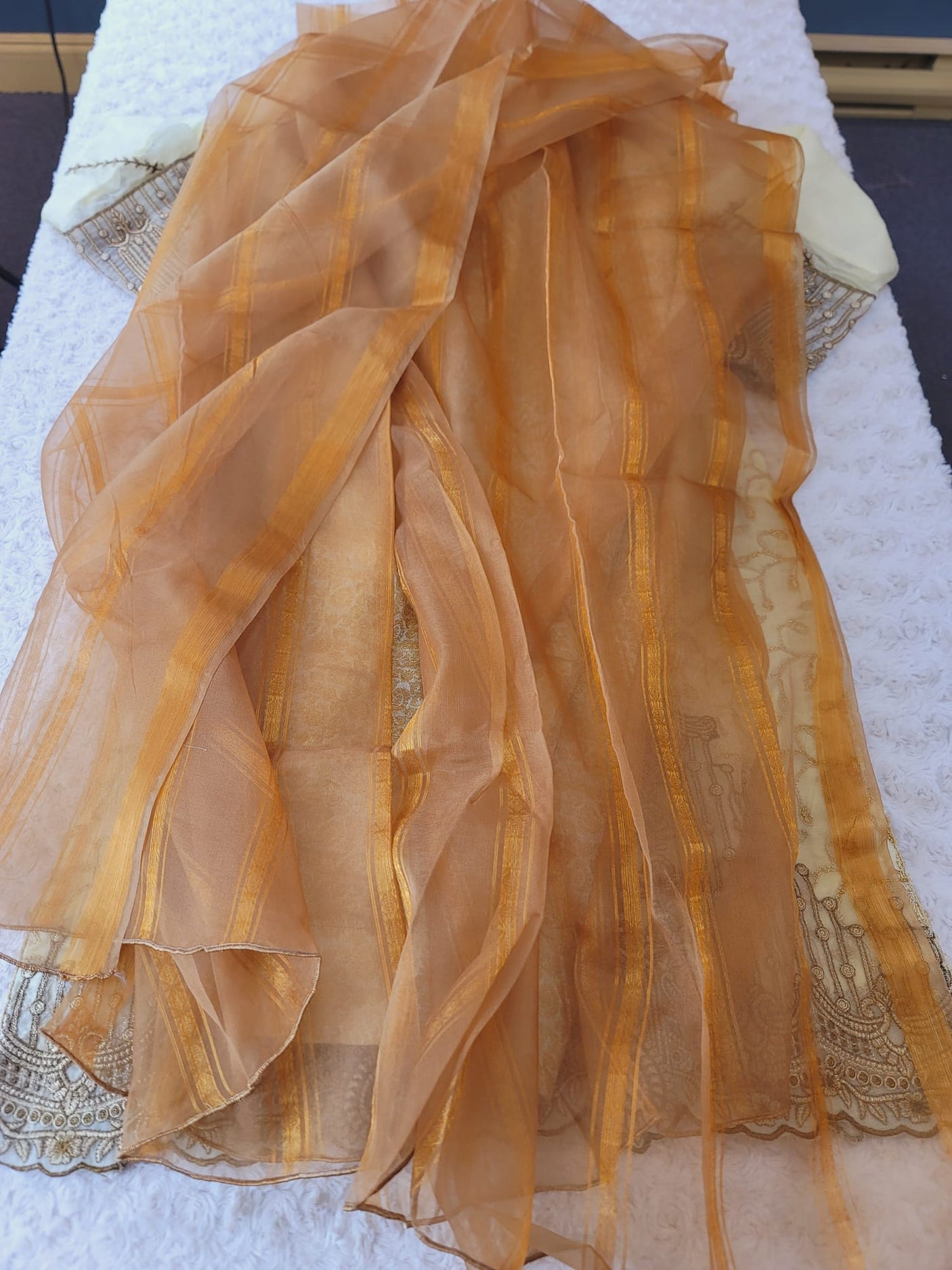 Pakistani Stitched Embroidery Party Wear Dresses Ready To Ship