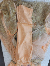 Pakistani Stitched Embroidery Party Wear Dresses Ready To Ship