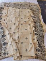 Pakistani Stitched lawn Embroidered Salwar kameez ready to ship