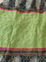 Pakistani Stitched lawn Embroidered Salwar kameez ready to ship