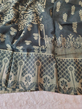 Pakistani Stitched lawn Embroidered Salwar kameez ready to ship