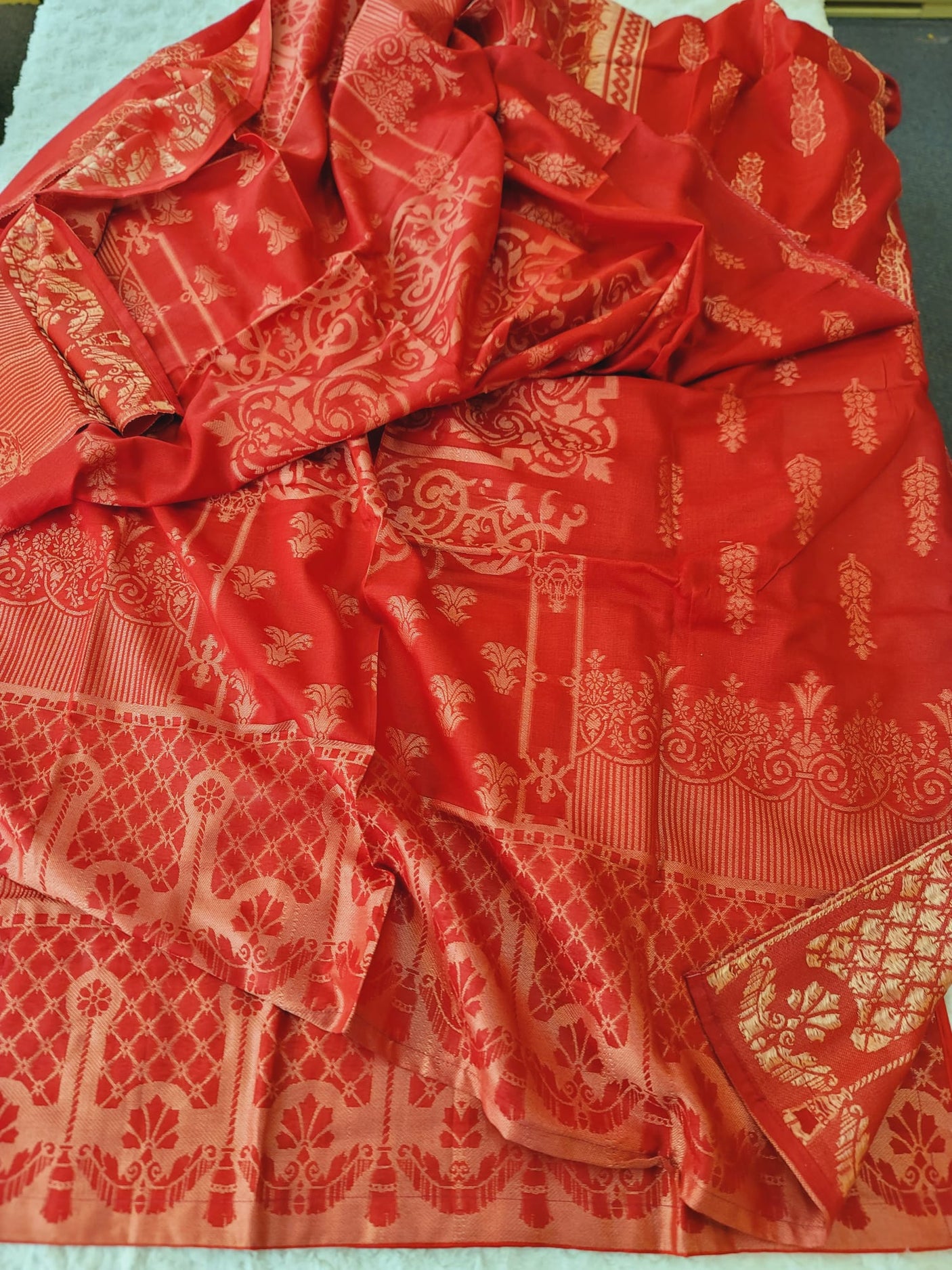 Pakistani Stitched lawn Embroidered Salwar kameez ready to ship