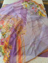 Pakistani Stitched lawn Embroidered Salwar kameez ready to ship