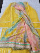 Pakistani Original Agha Noor 3pcs Collection 2021 -100% Original Guaranteed