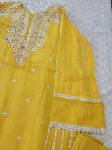 Pakistani Original Agha Noor 3pcs Collection 2021 -100% Original Guaranteed