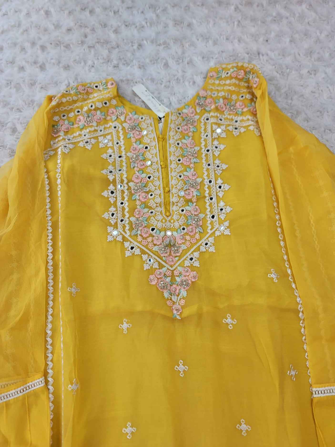 Pakistani Original Agha Noor 3pcs Collection 2021 -100% Original Guaranteed