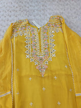 Pakistani Original Agha Noor 3pcs Collection 2021 -100% Original Guaranteed