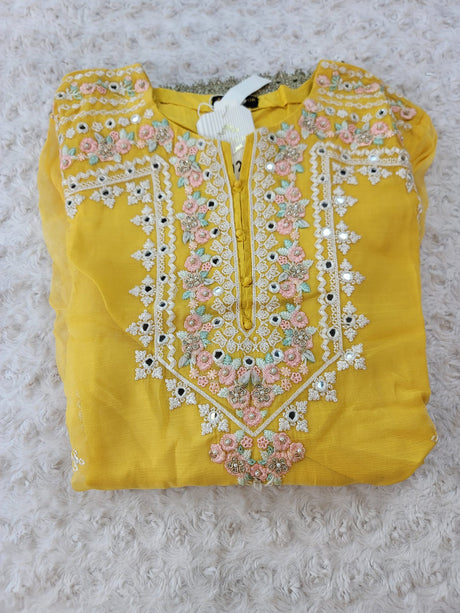 Pakistani Original Agha Noor 3pcs Collection 2021 -100% Original Guaranteed