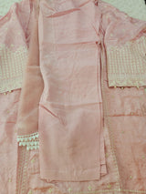 Pakistani Original Agha Noor 3pcs Collection 2021 -100% Original Guaranteed