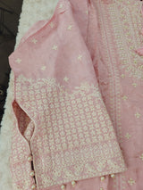 Pakistani Original Agha Noor 3pcs Collection 2021 -100% Original Guaranteed